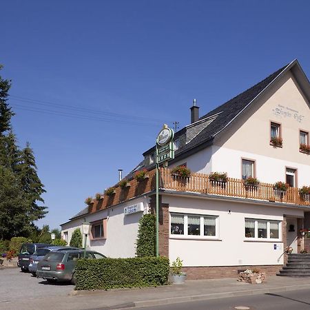 Hotel-Restaurant Birgeler Hof Exteriér fotografie